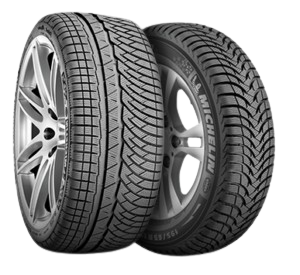 Dæk, hjul & hjulskift